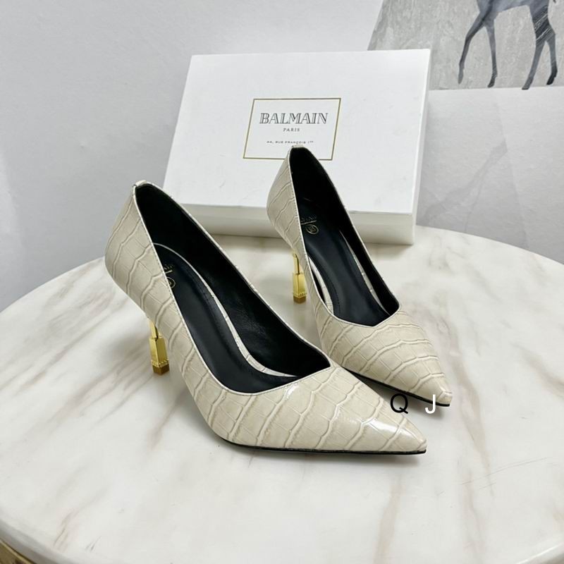 Balmain Women's Shoes 84